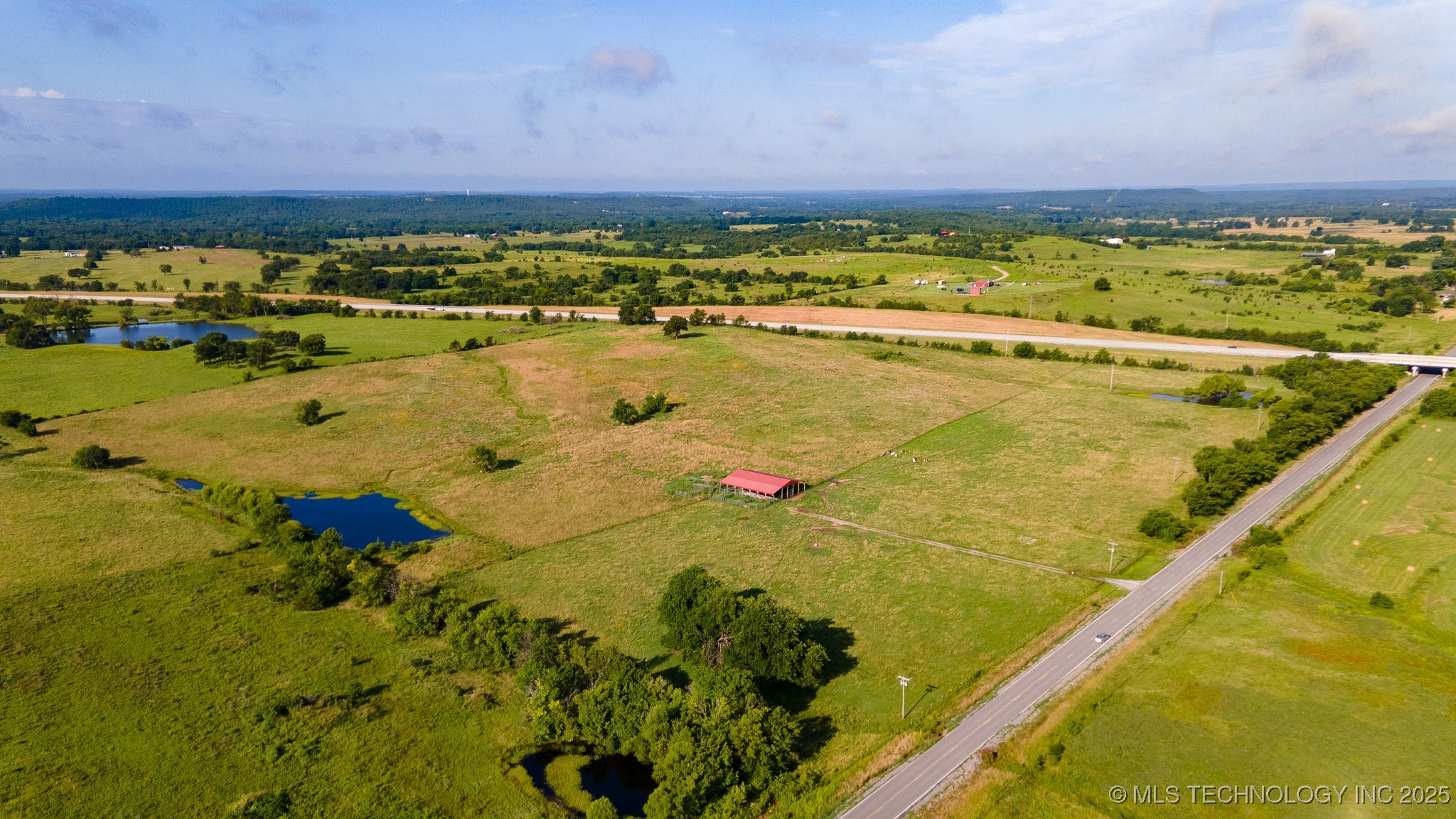 5750 Tannehill Property Photo 3