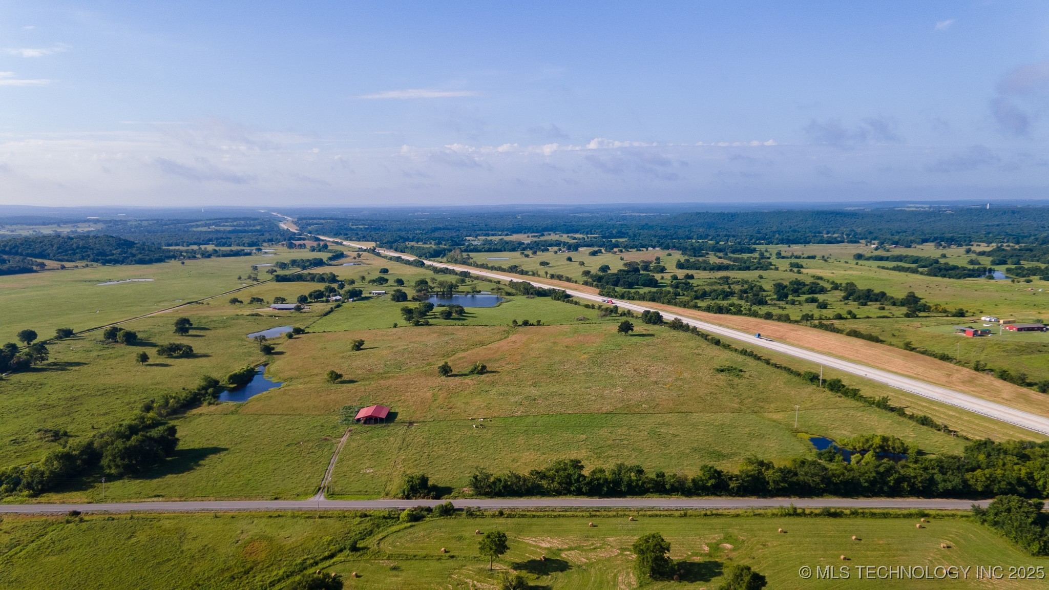 5750 Tannehill Property Photo 4