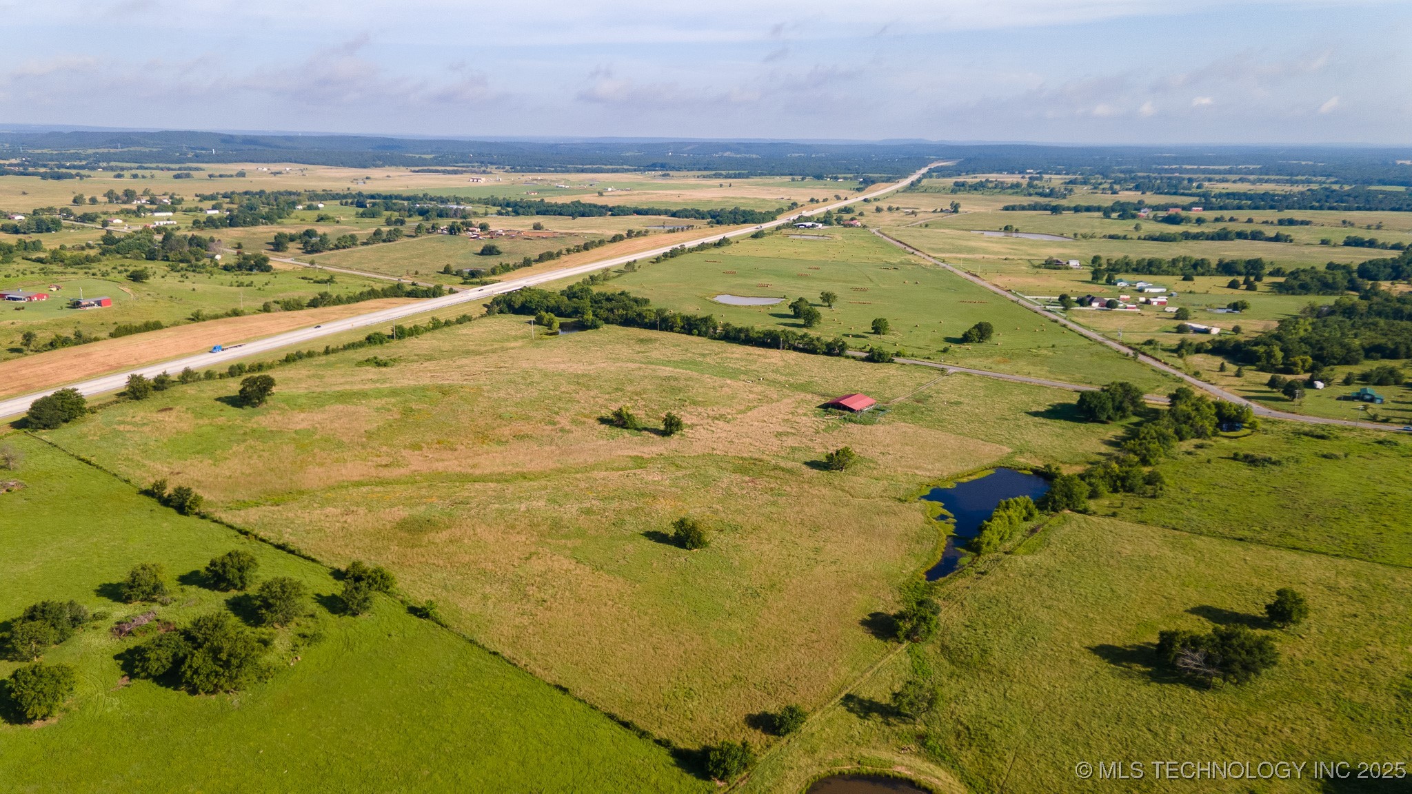 5750 Tannehill Property Photo 9