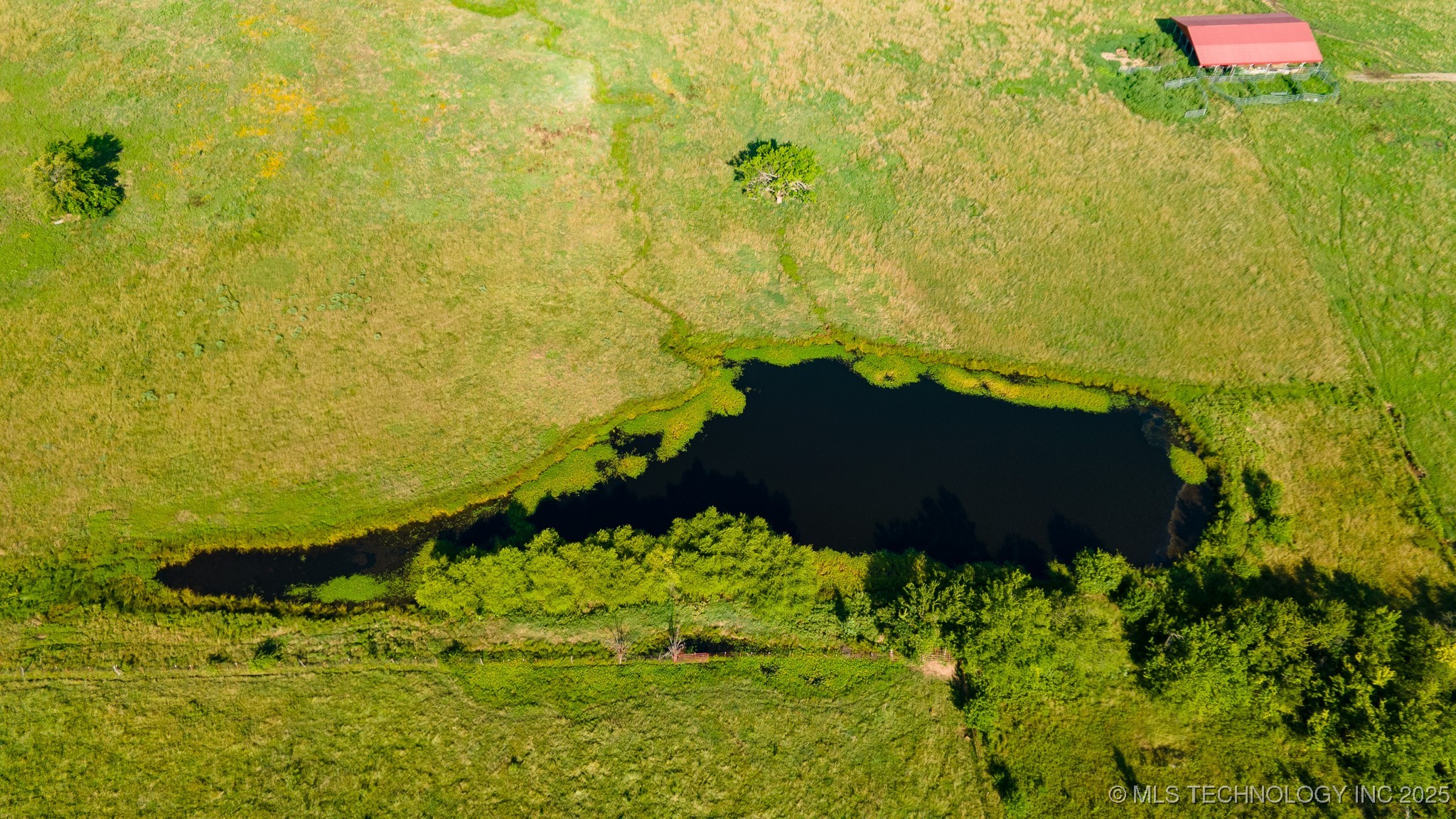 5750 Tannehill Property Photo 11