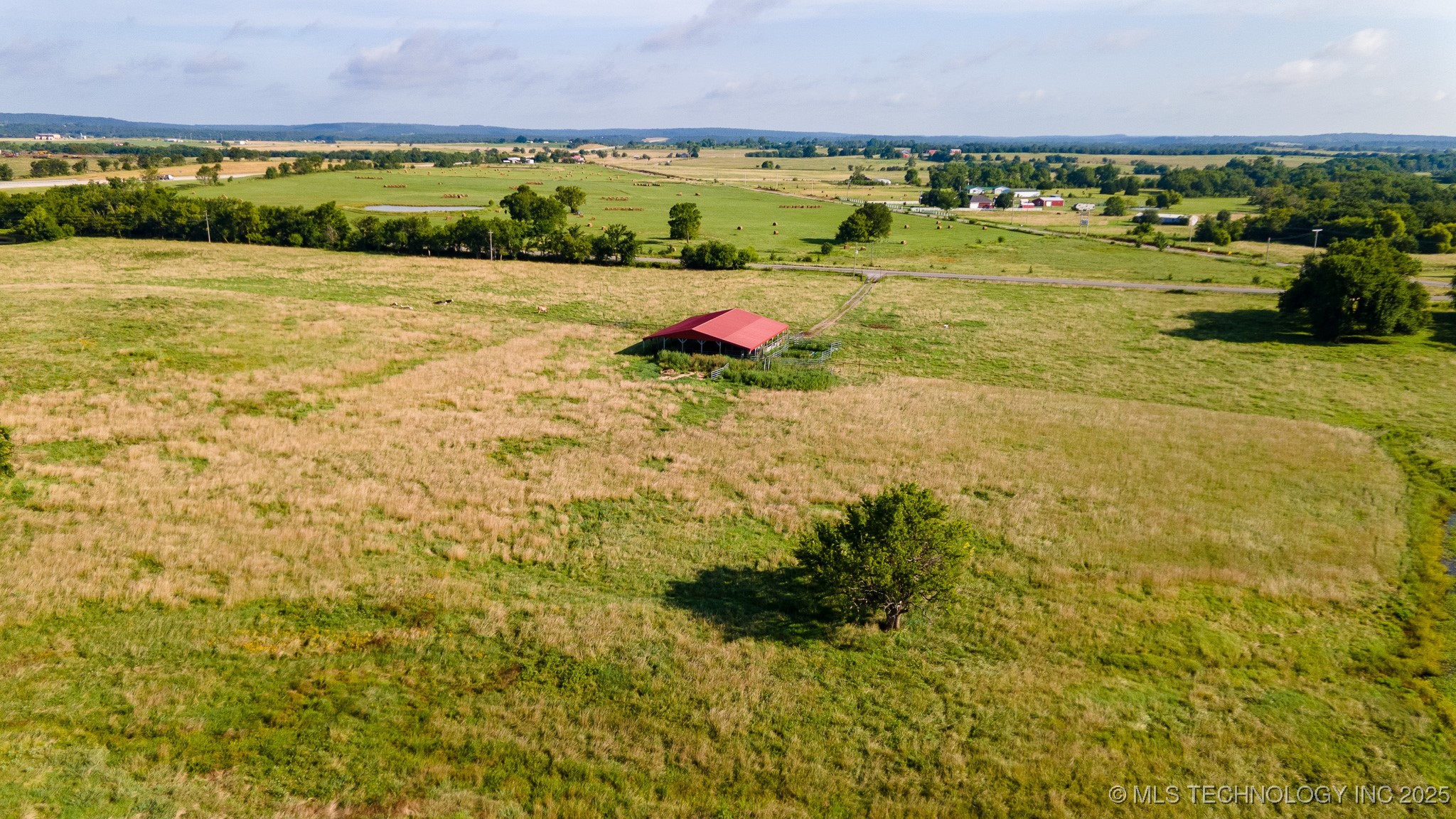 5750 Tannehill Property Photo 13