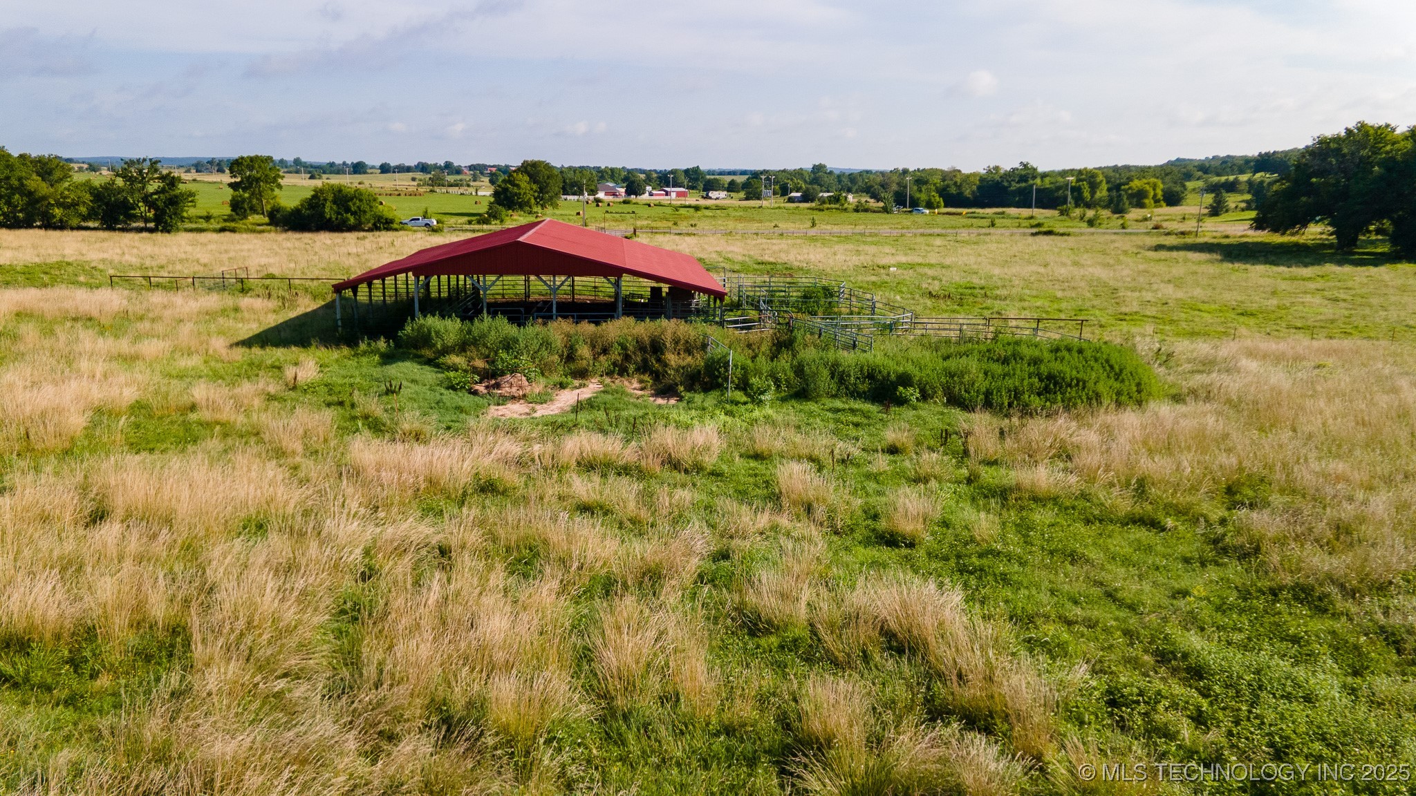 5750 Tannehill Property Photo 16