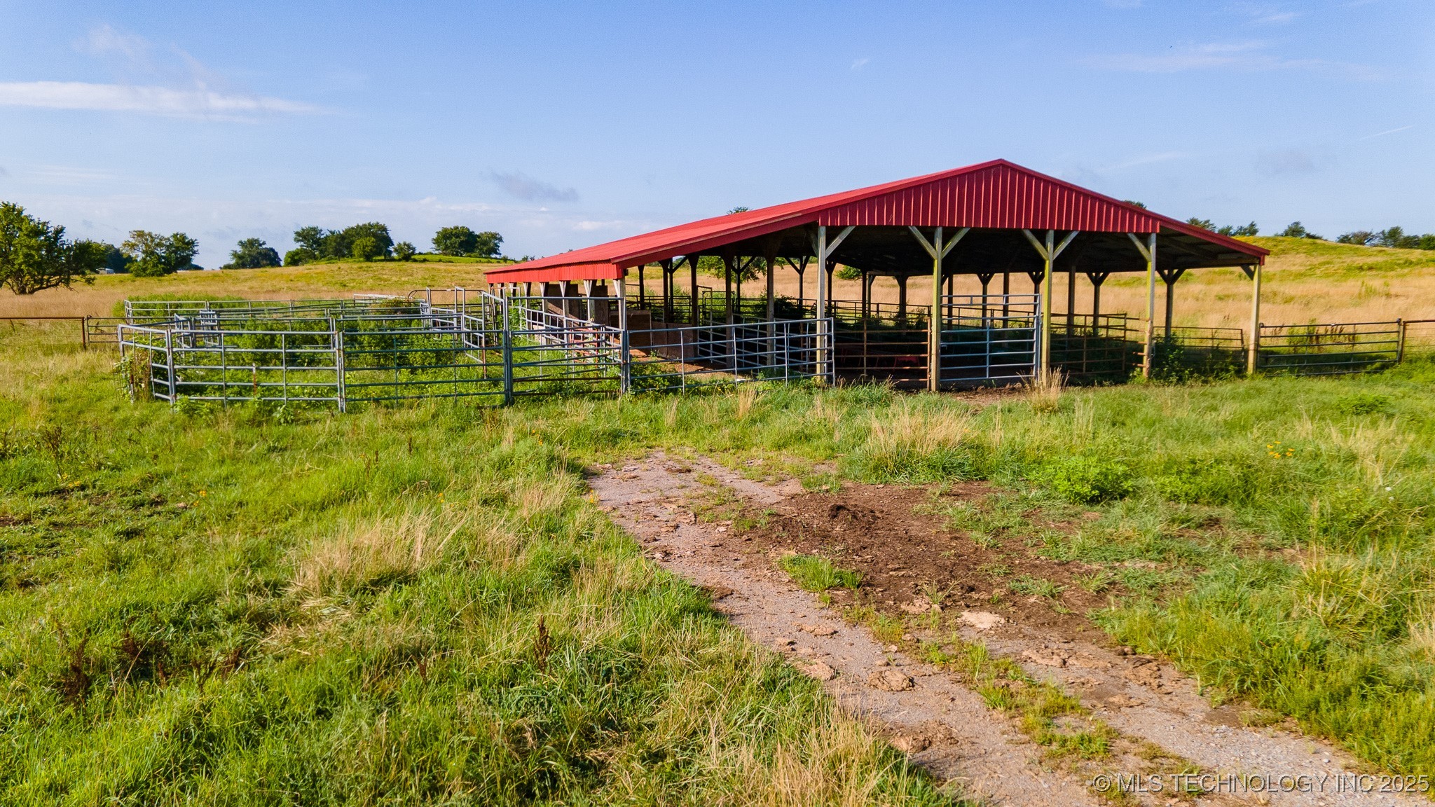 5750 Tannehill Property Photo 18