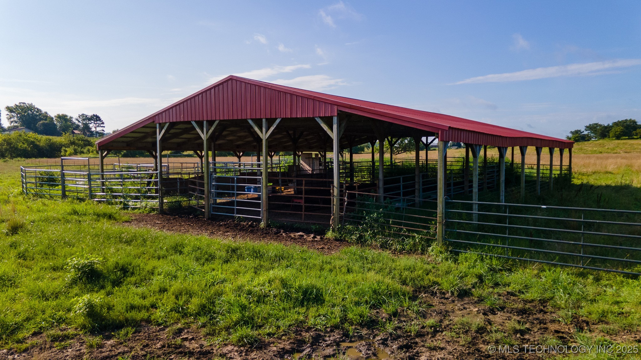 5750 Tannehill Property Photo 19