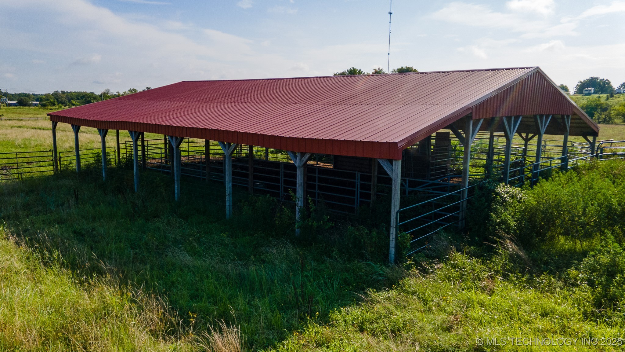 5750 Tannehill Property Photo 20
