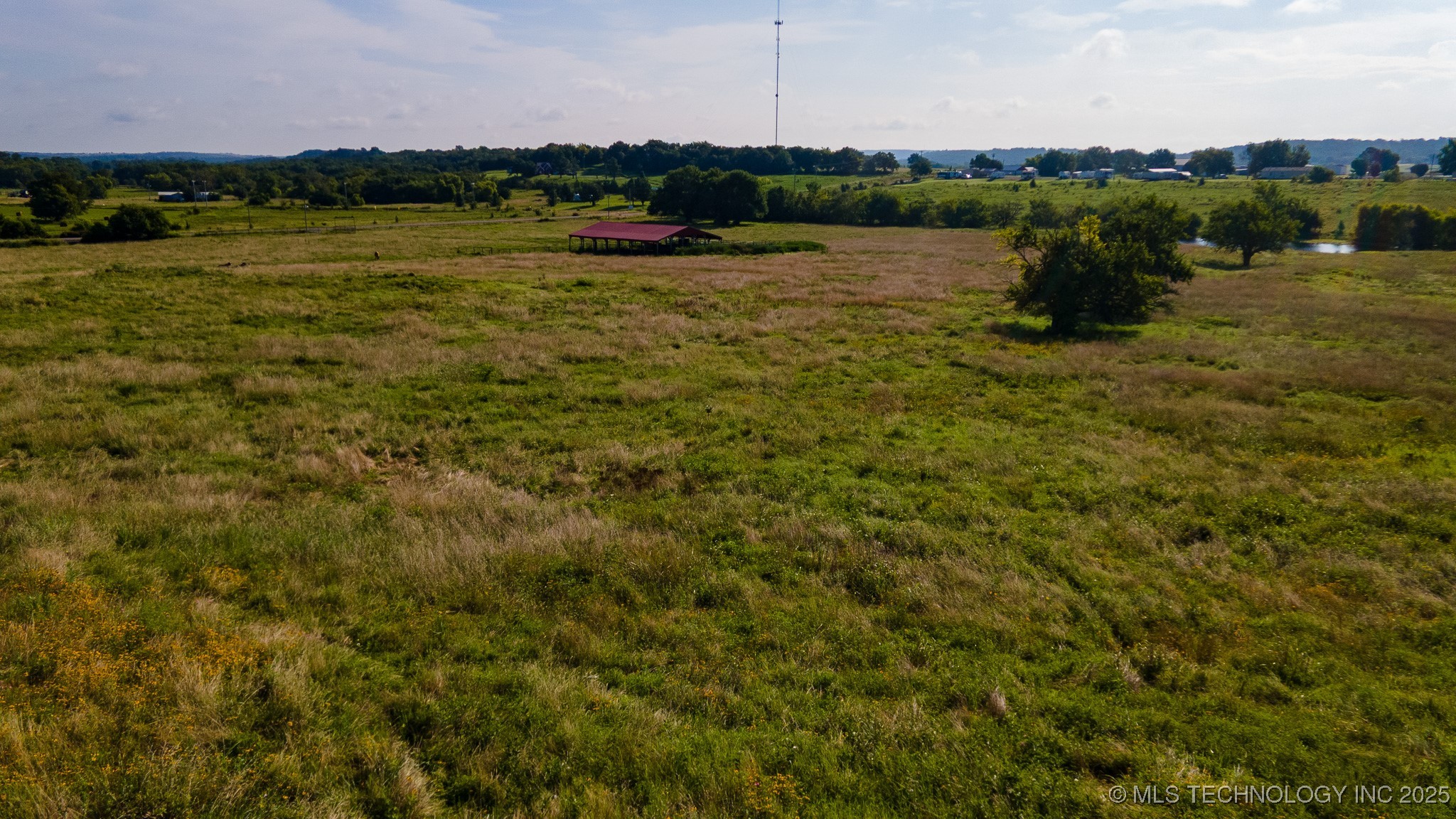 5750 Tannehill Property Photo 22