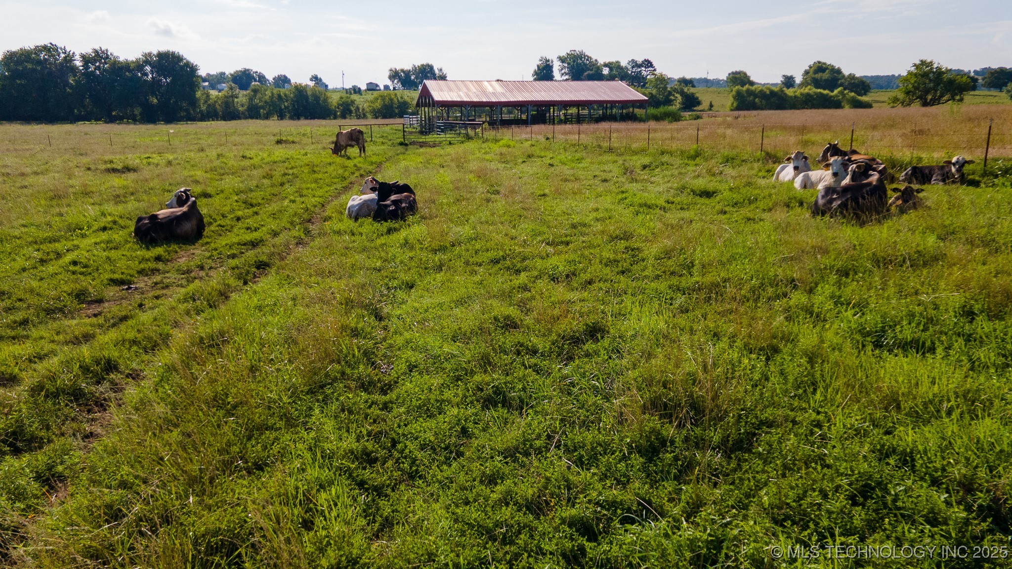 5750 Tannehill Property Photo 27