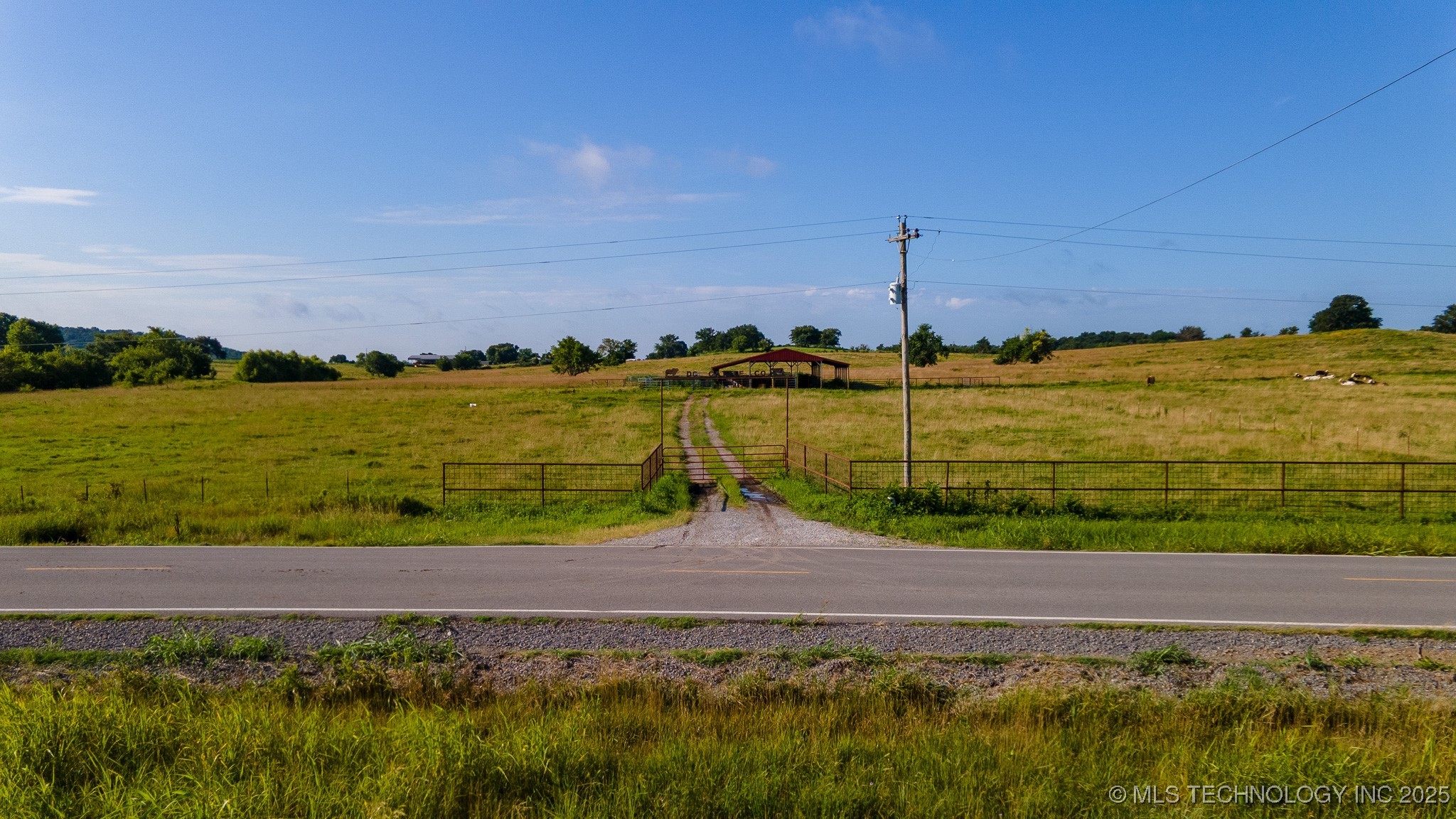 5750 Tannehill Property Photo 30