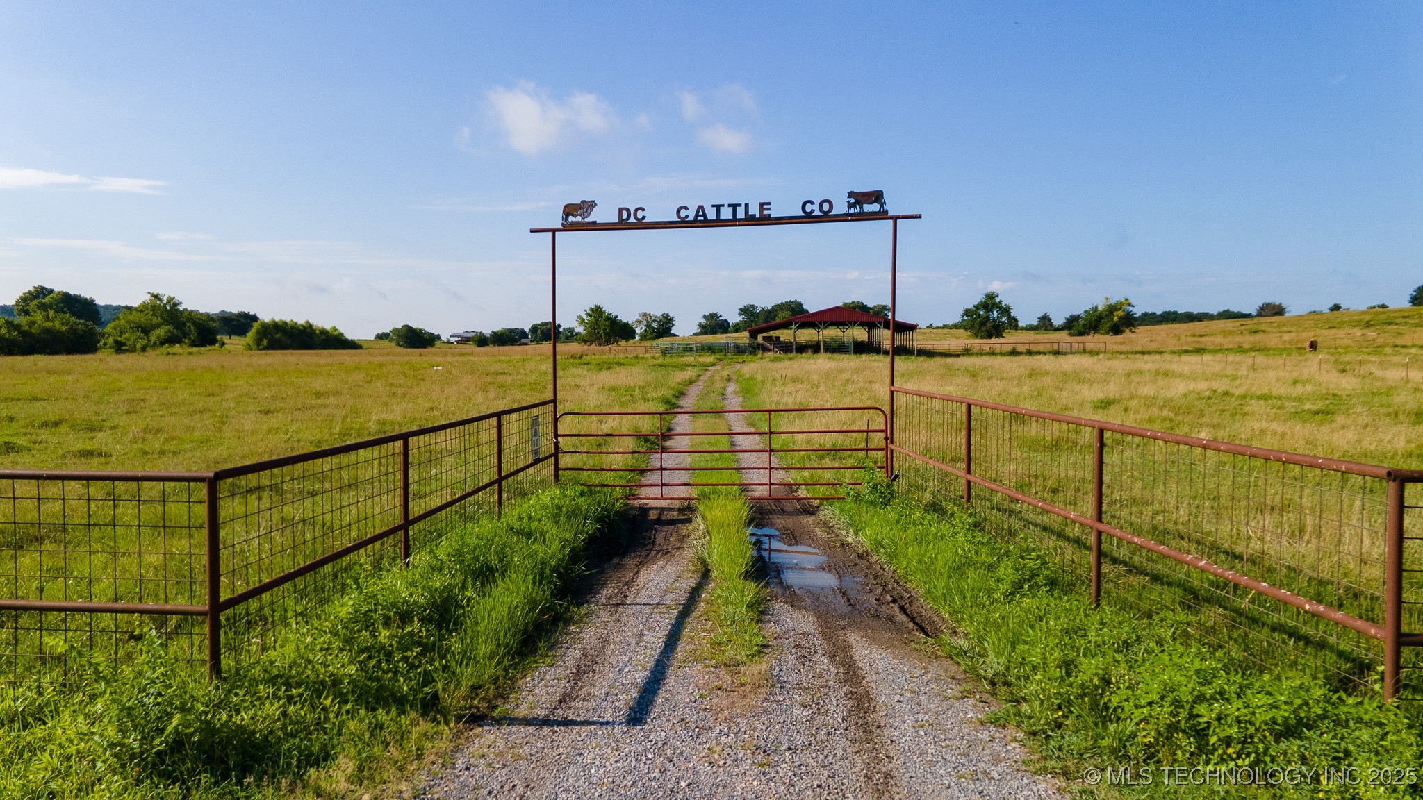 5750 Tannehill Property Photo 31
