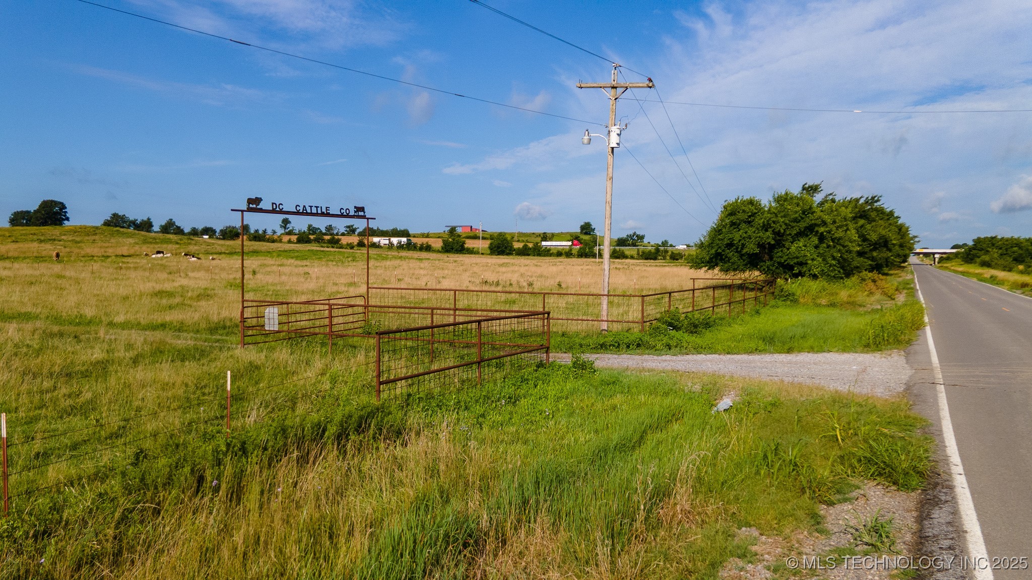5750 Tannehill Property Photo 32