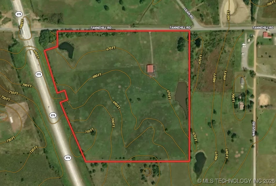 5750 Tannehill Property Photo 34