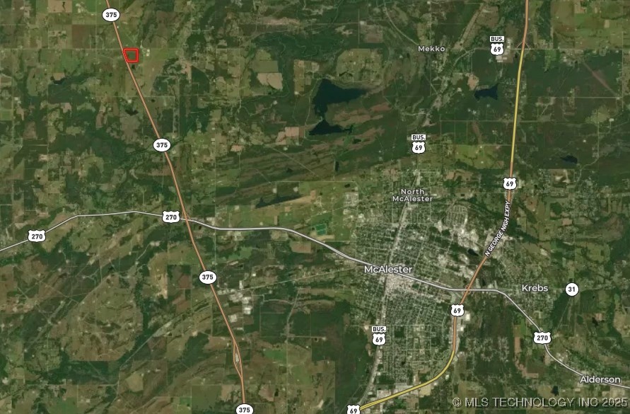 5750 Tannehill Property Photo 35