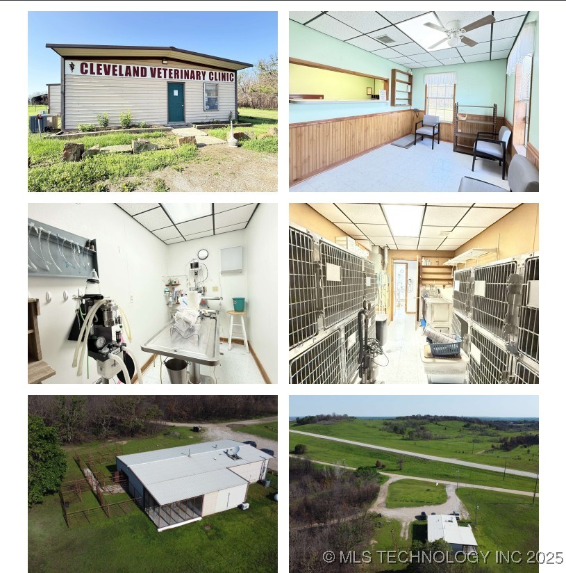 369104 Old Highway 64 Highway Property Photo 1