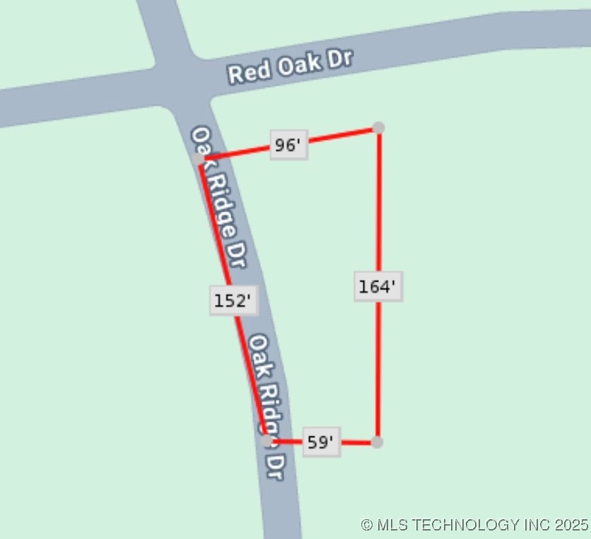 1914 Red Oak Property Photo 3