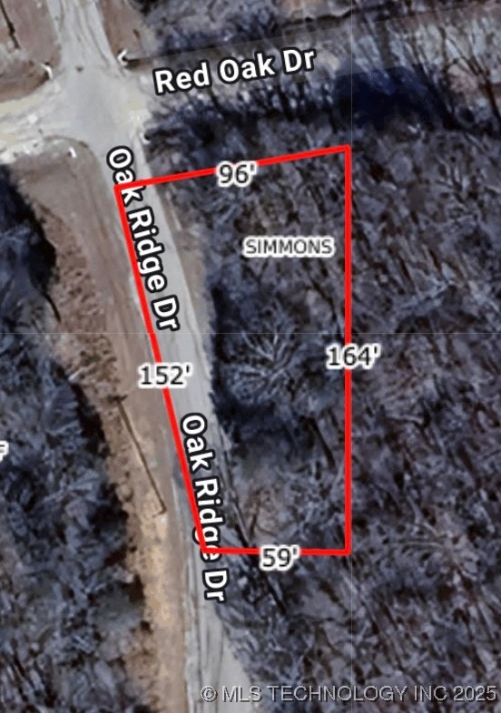 1914 Red Oak Property Photo 4