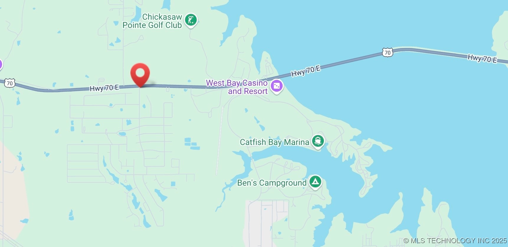 1914 Red Oak Property Photo 5