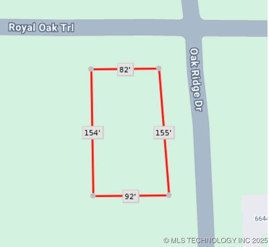 1940 Pin Oak Property Photo 1