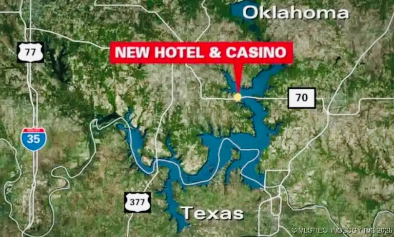 1940 Pin Oak Property Photo 7