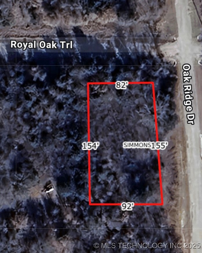 1940 Pin Oak Property Photo 8