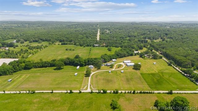 16881 S 4220 Road Property Photo 2