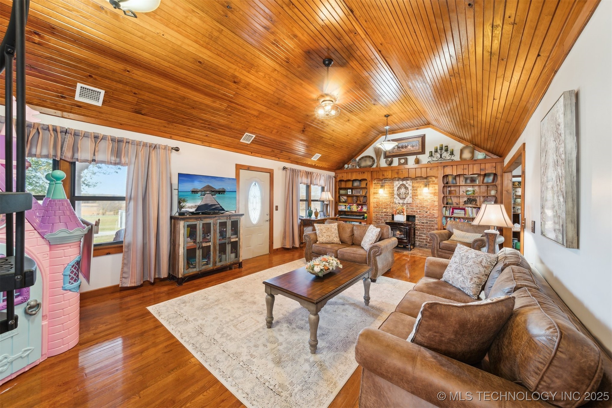 16881 S 4220 Road Property Photo 5