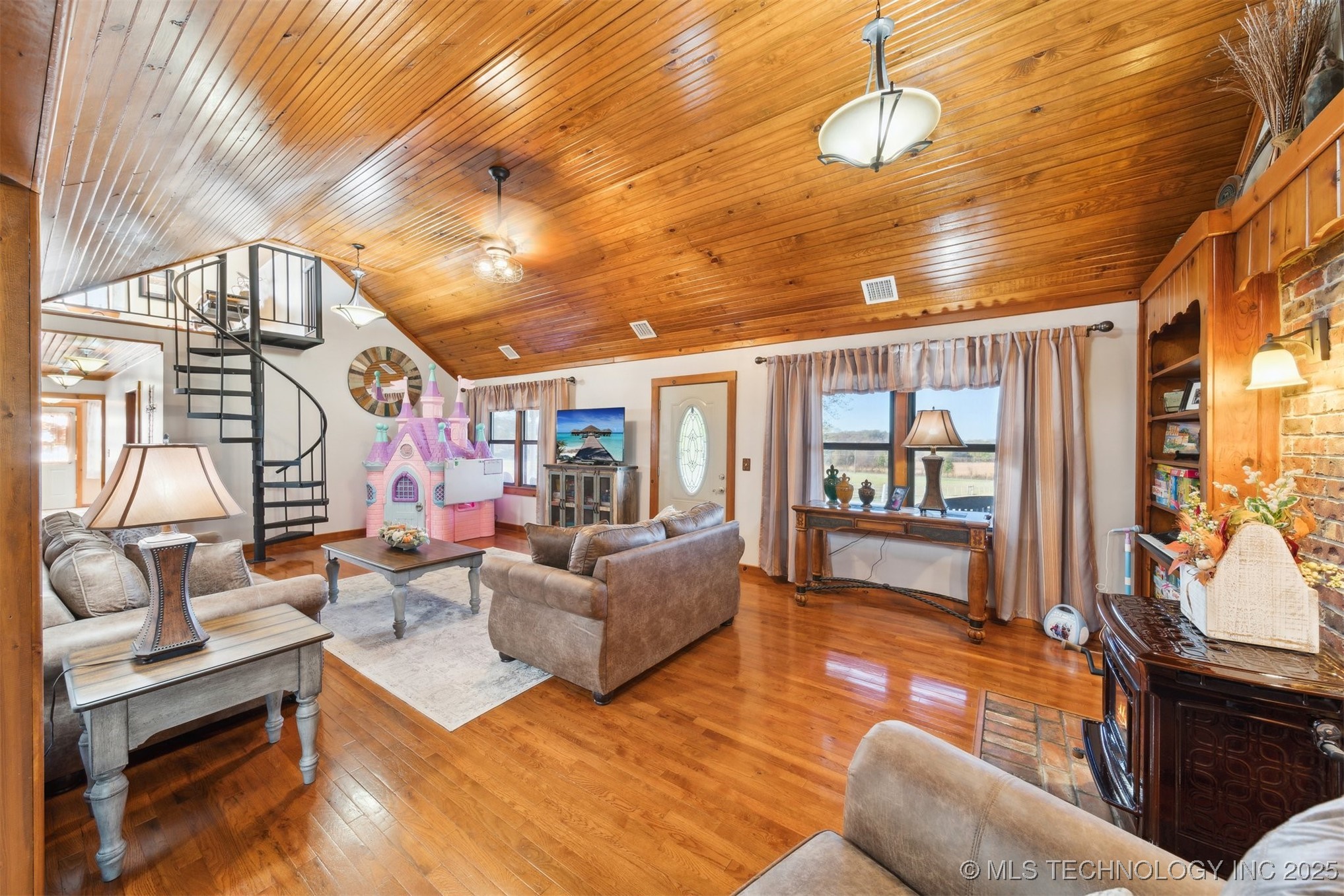 16881 S 4220 Road Property Photo 6