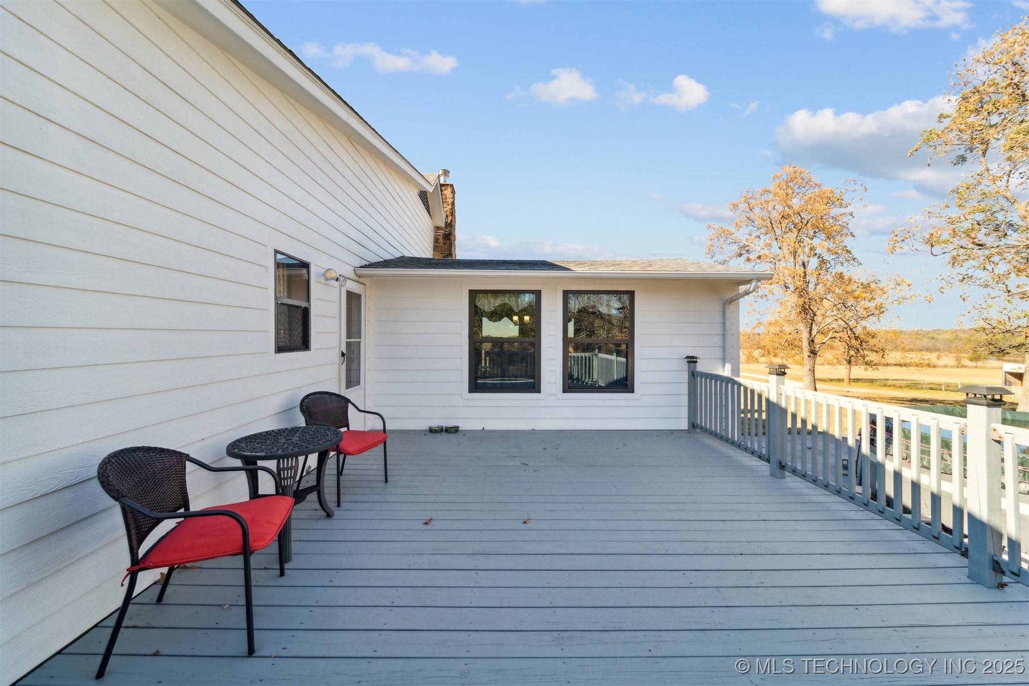 16881 S 4220 Road Property Photo 32