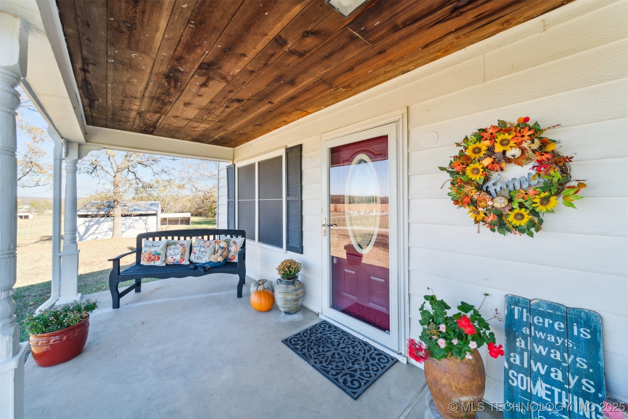 16881 S 4220 Road Property Photo 35