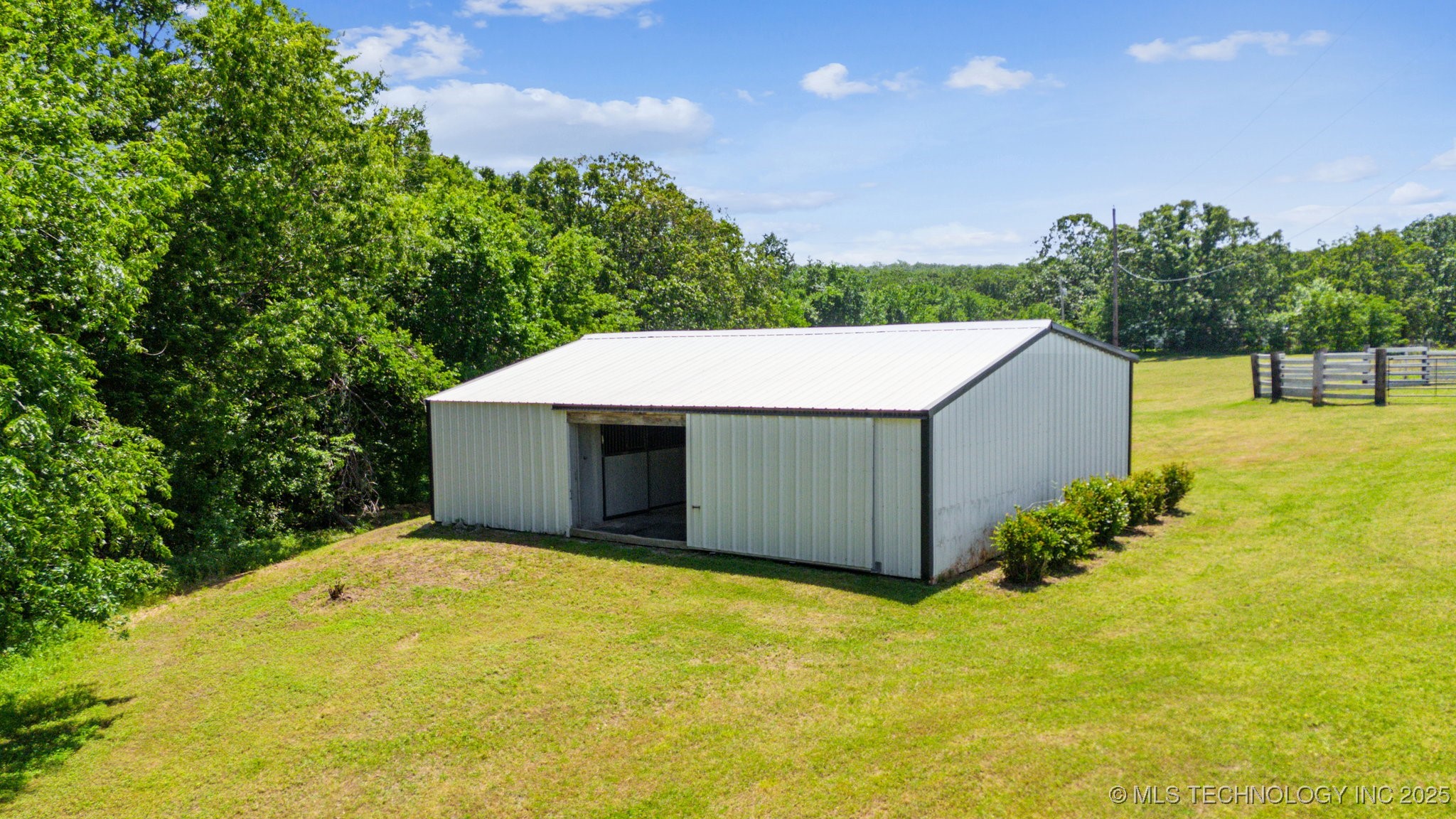 16881 S 4220 Road Property Photo 45