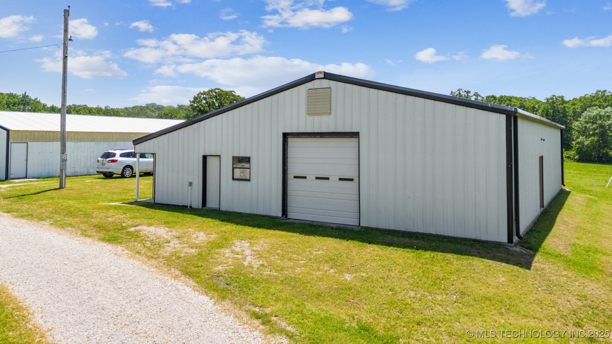 16881 S 4220 Road Property Photo 47