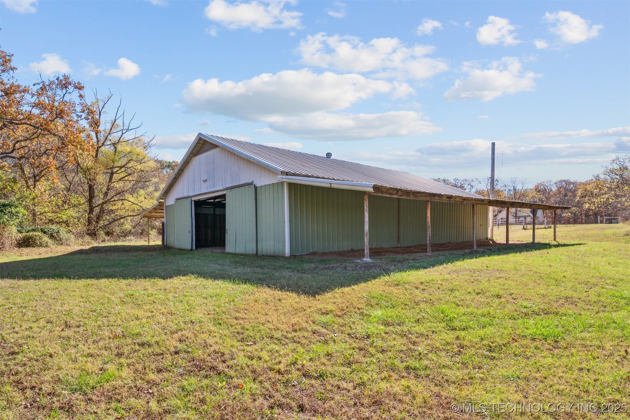 16881 S 4220 Road Property Photo 67