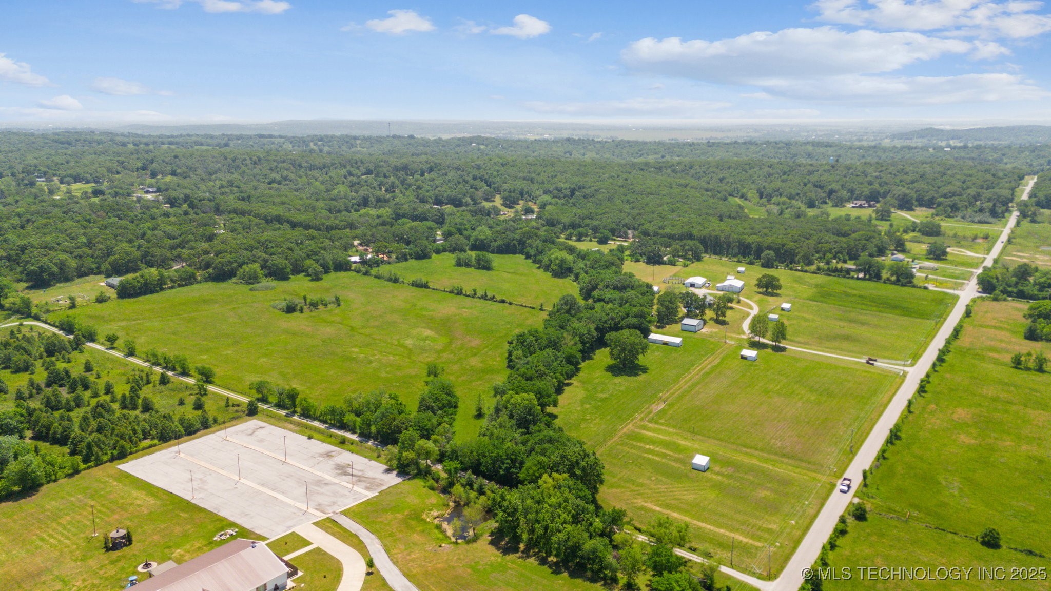 16881 S 4220 Road Property Photo 73