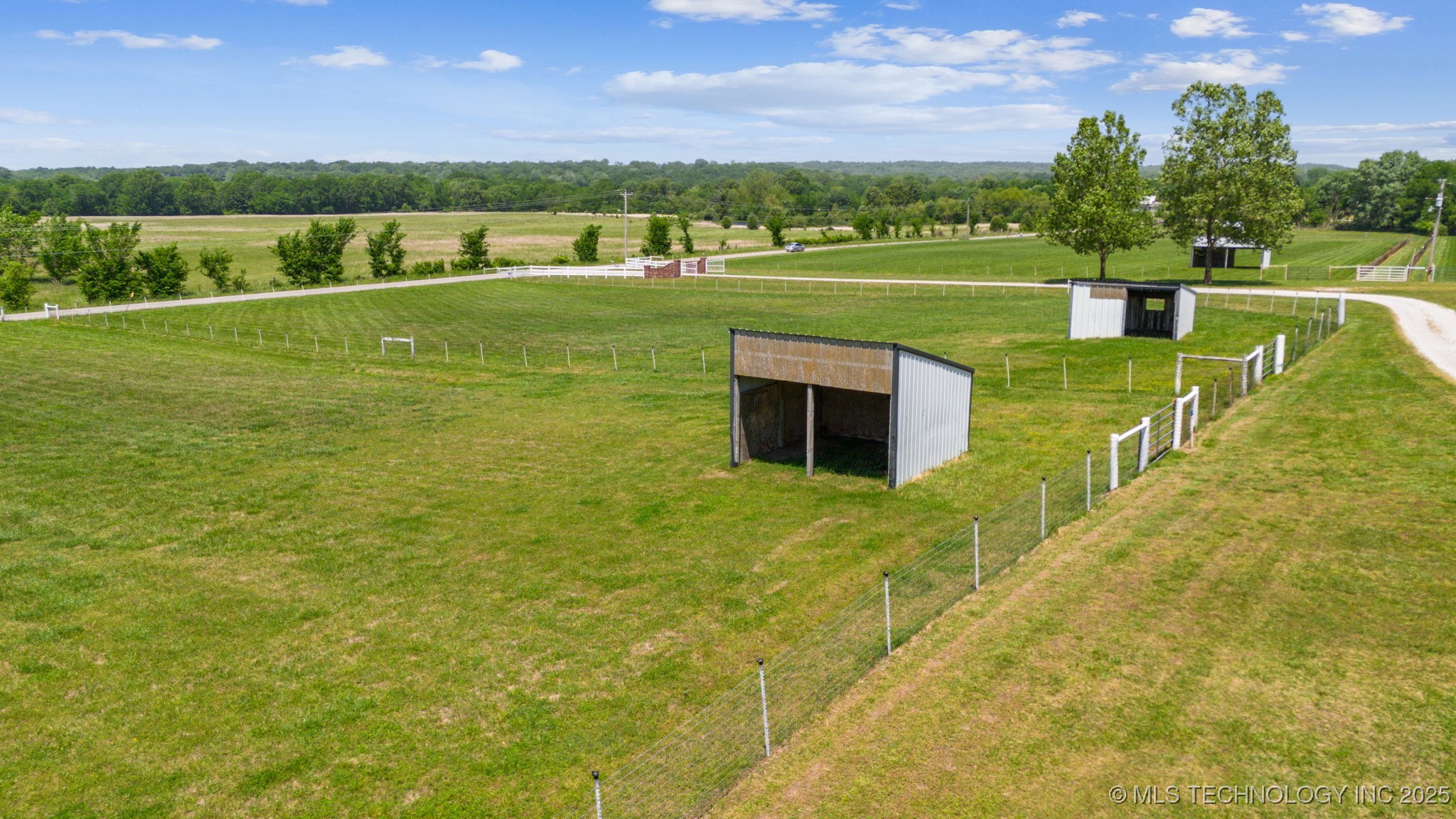 16881 S 4220 Road Property Photo 76