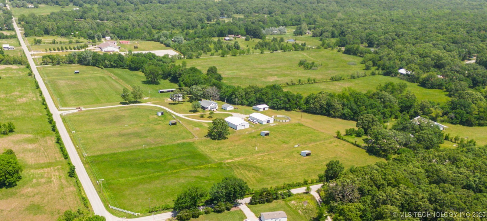 16881 S 4220 Road Property Photo 78