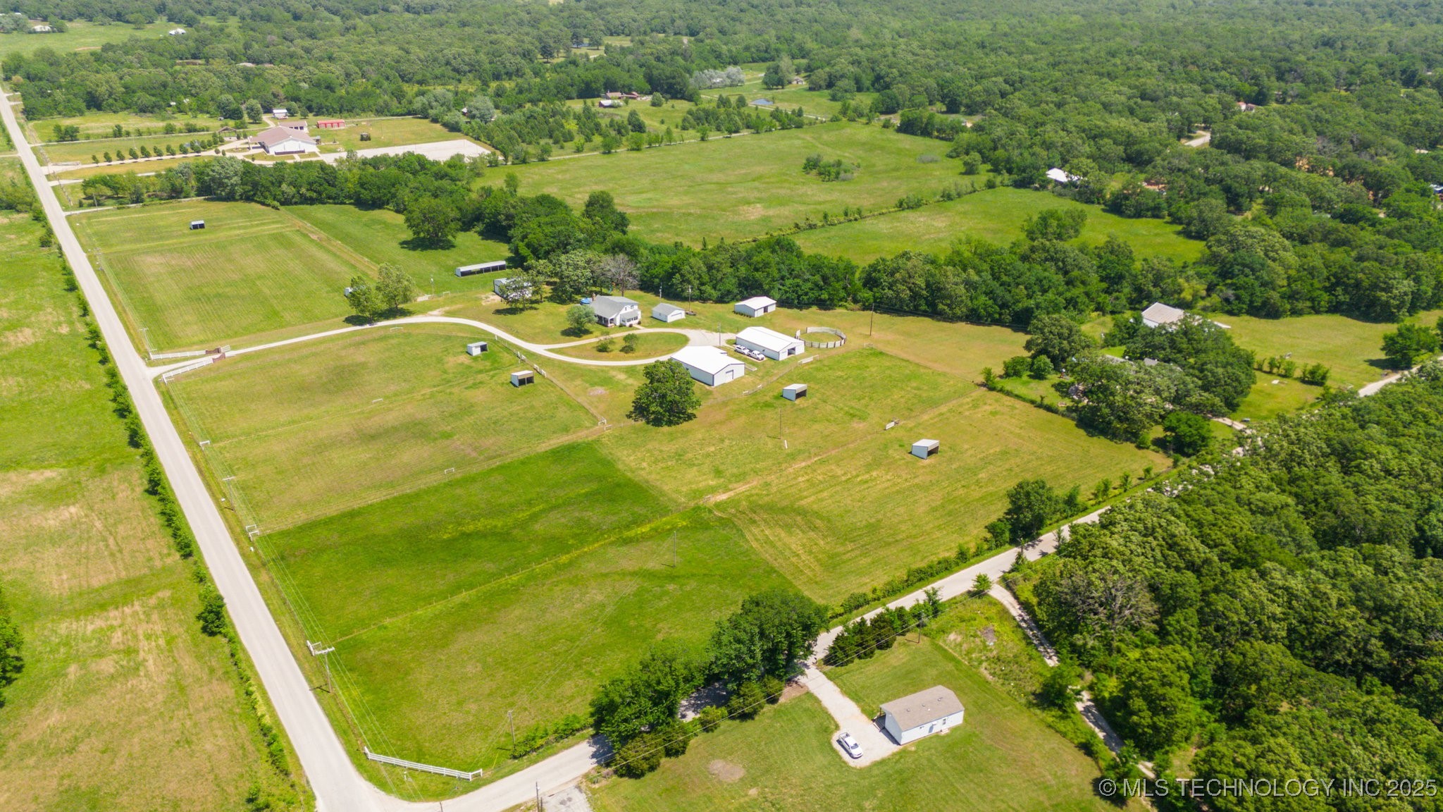 16881 S 4220 Road Property Photo 79