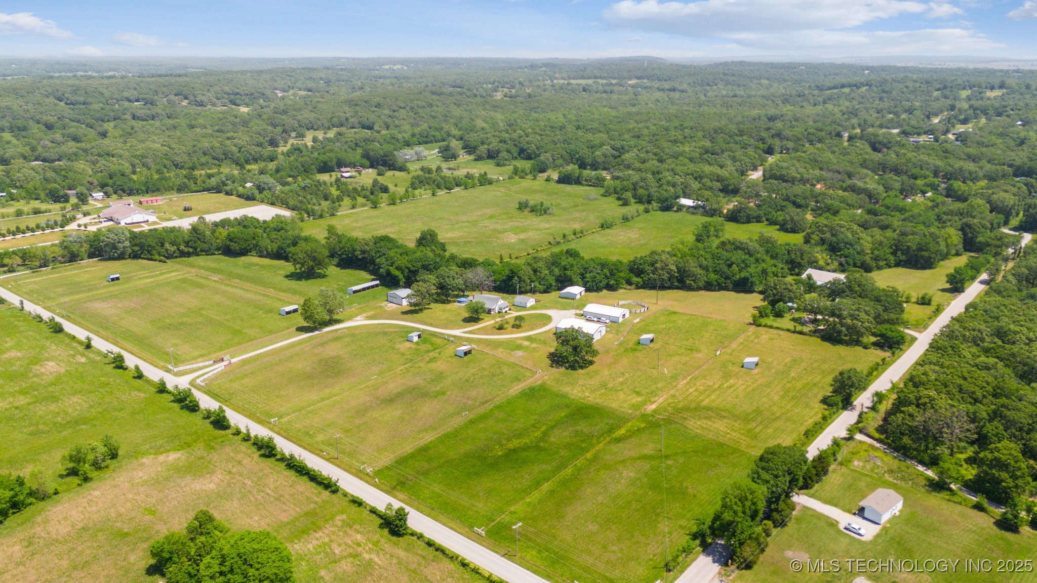 16881 S 4220 Road Property Photo 80