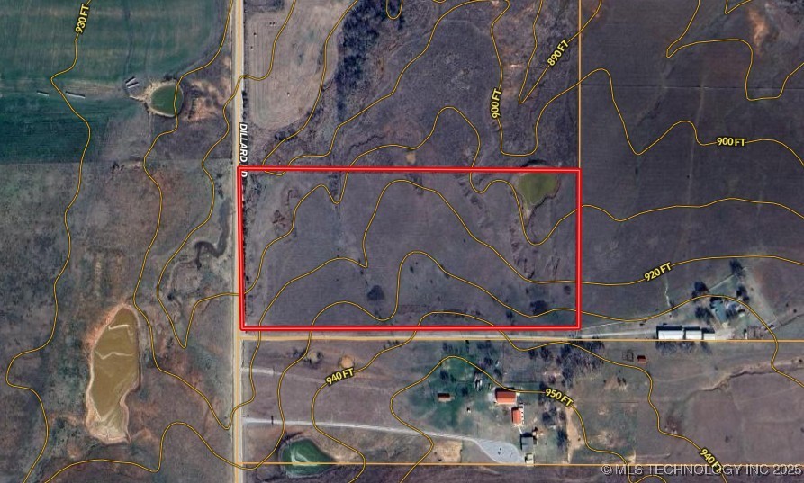 5758 Dillard Road Property Photo 11