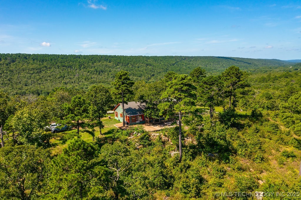 13503 E Hwy 43 Street Property Photo 1