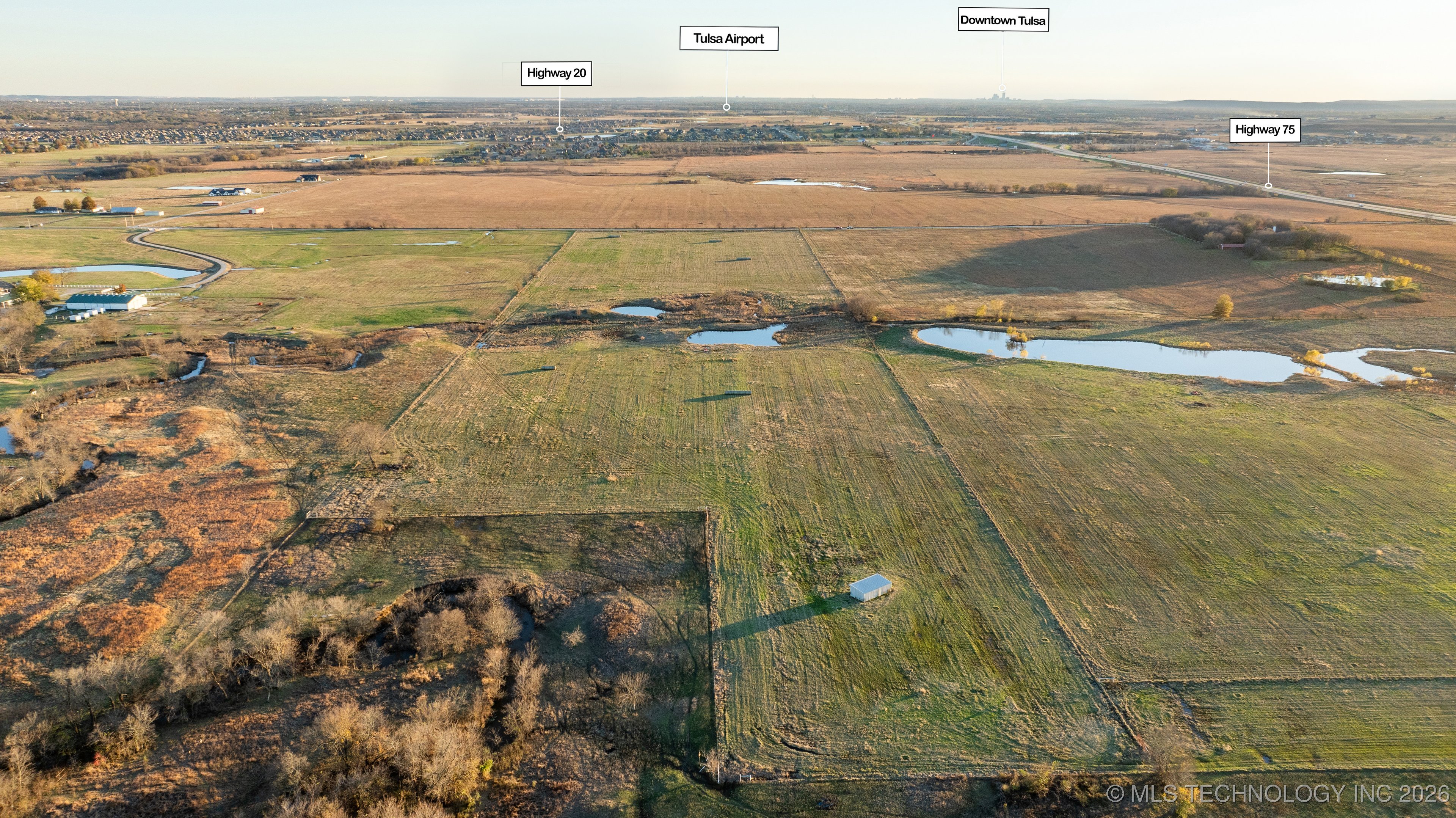 15985 Hwy 75 Property Photo 1