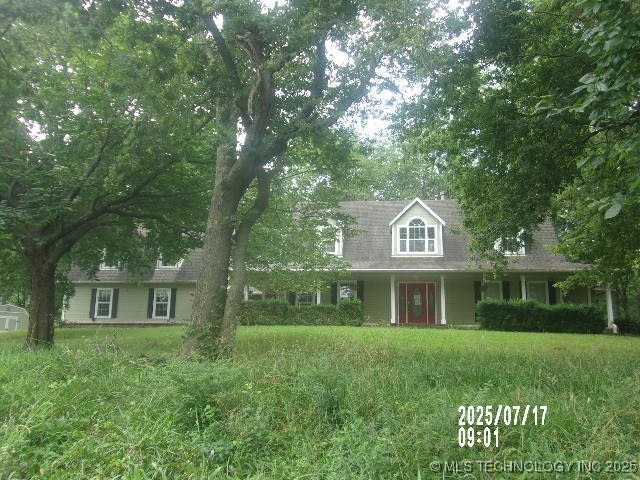 9376 Colonial Drive Property Photo 1