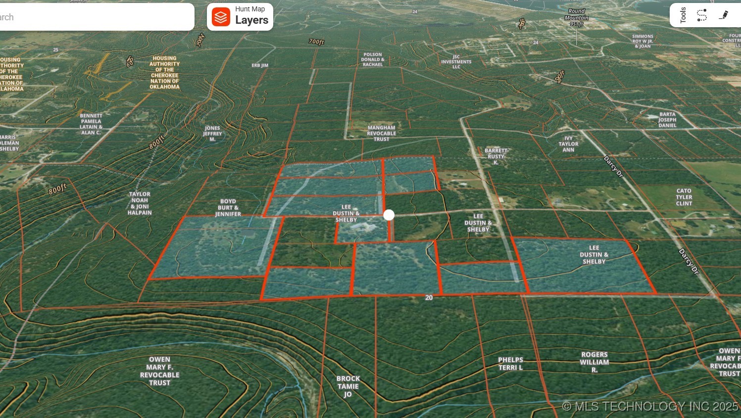 98399 S 4503 Road Property Photo 77