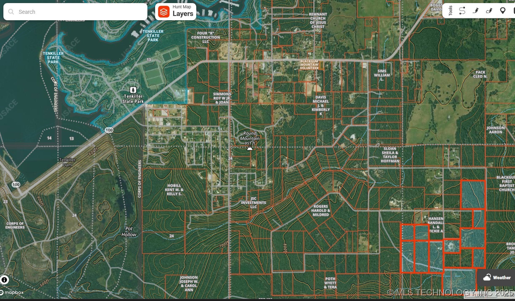 98399 S 4503 Road Property Photo 80