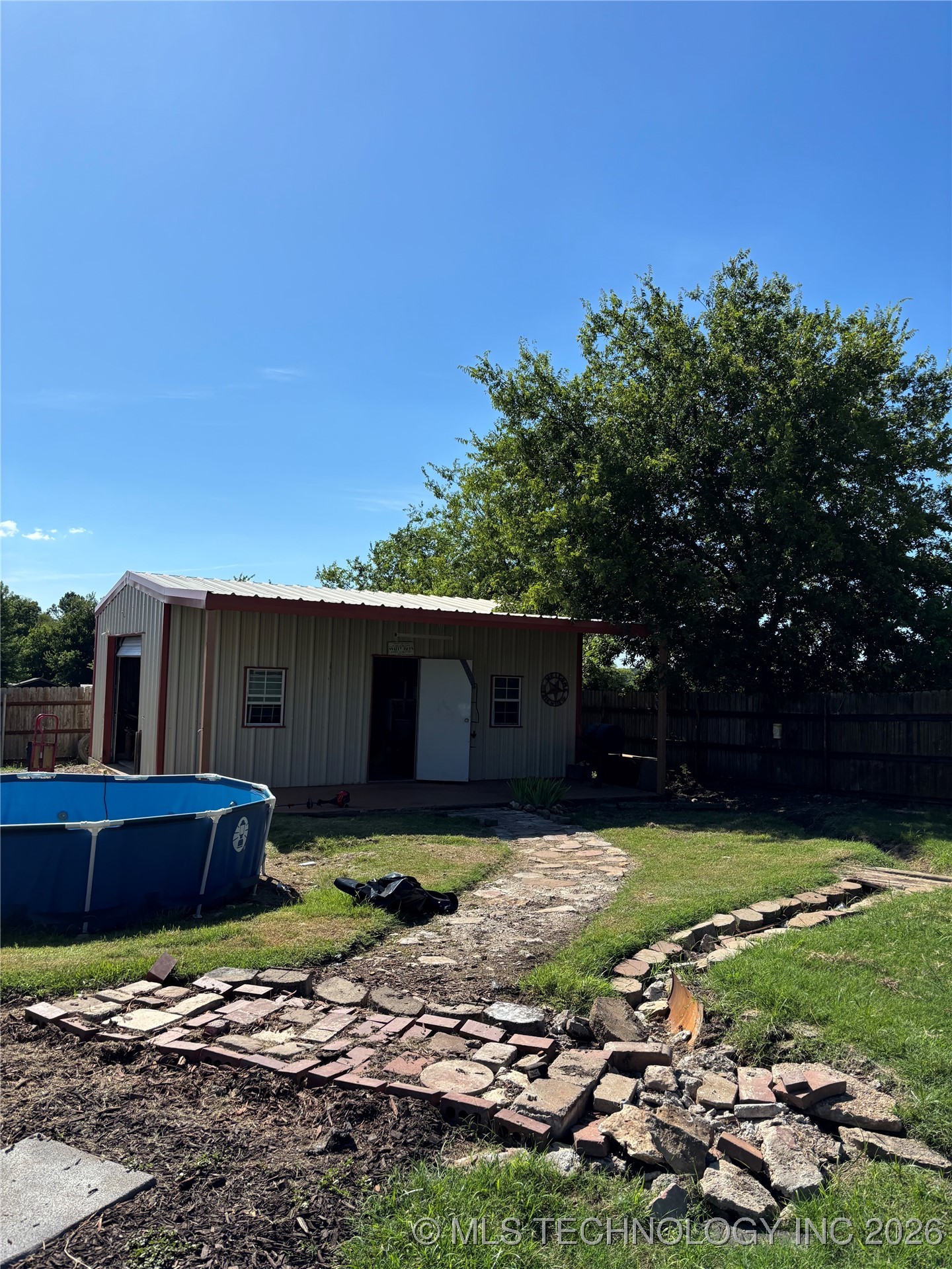 400 Scenic Circle Property Photo 21