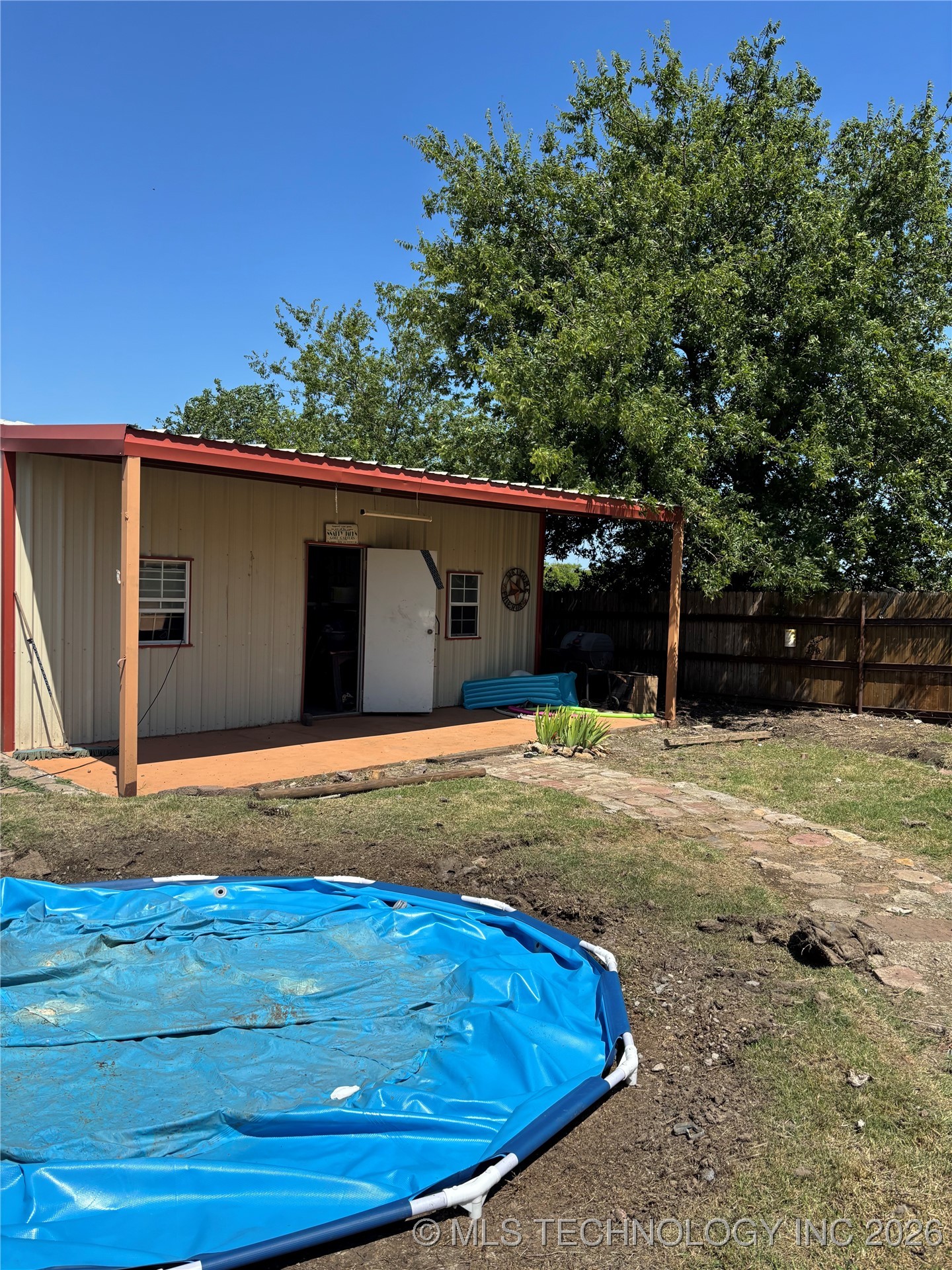 400 Scenic Circle Property Photo 22