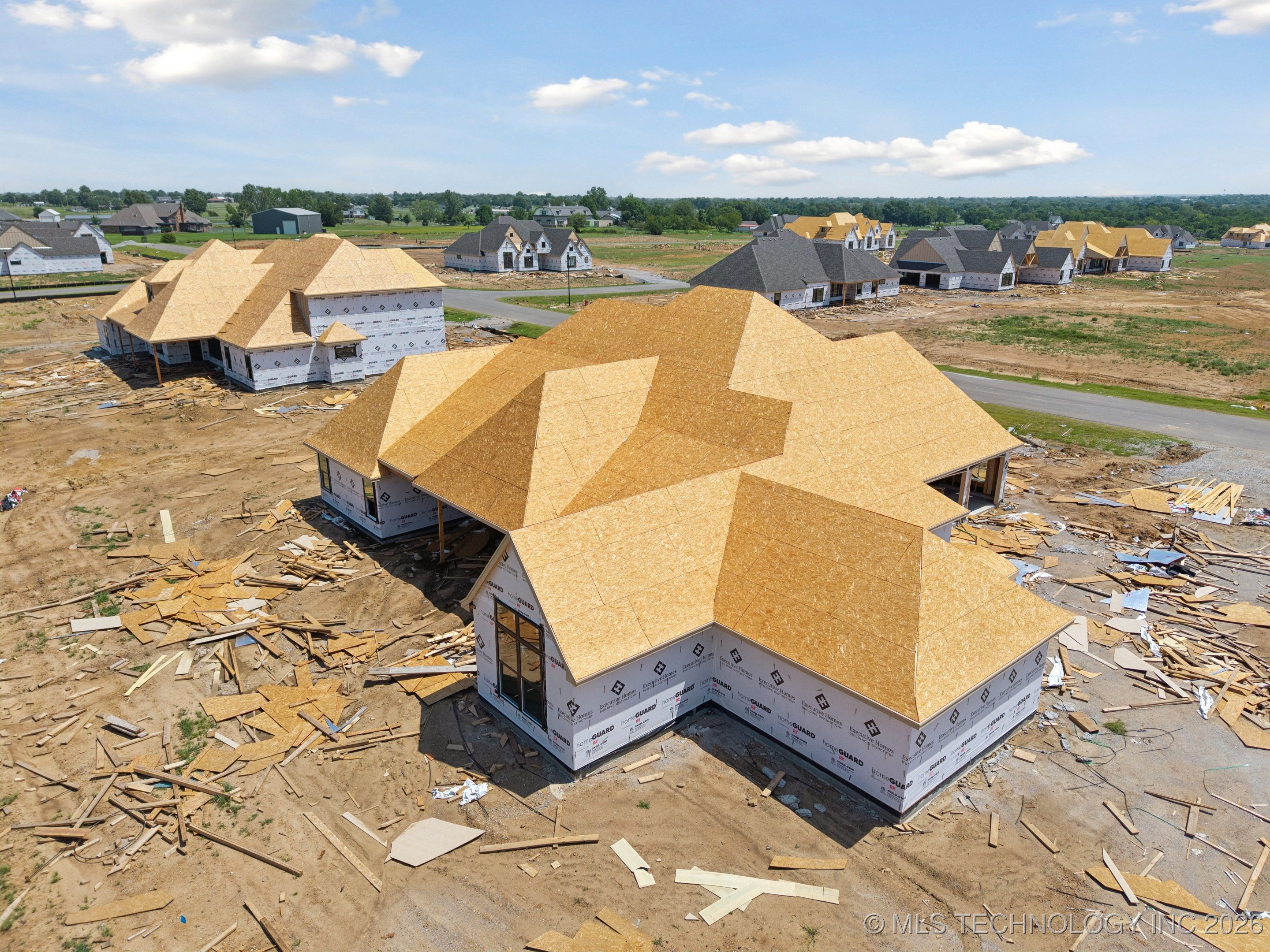 10908 N Memorial Drive E Property Photo 38