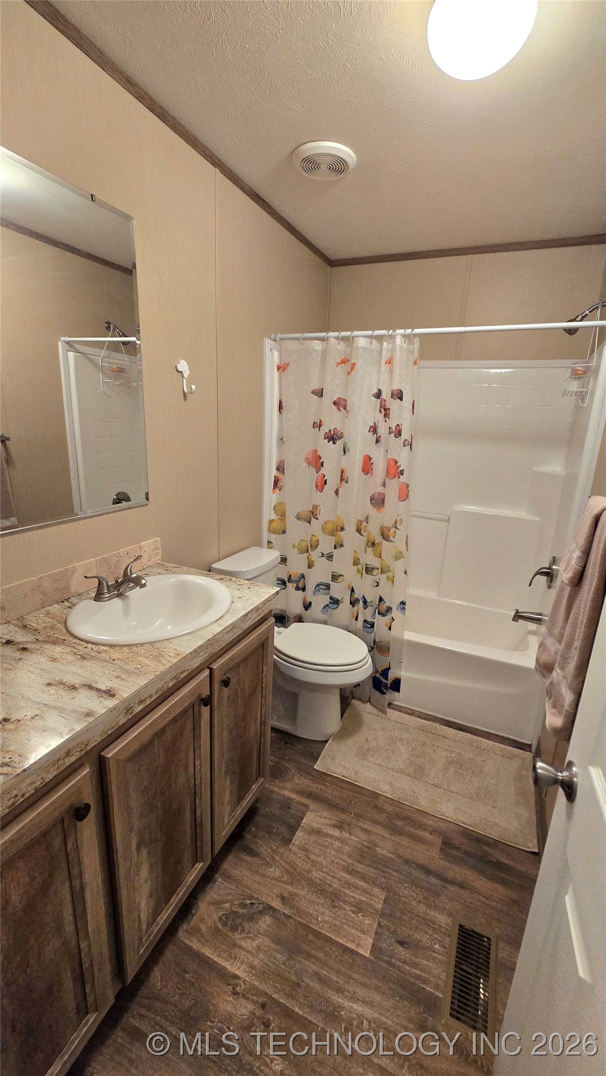 4918 Dozer Mountain Road Property Photo 18