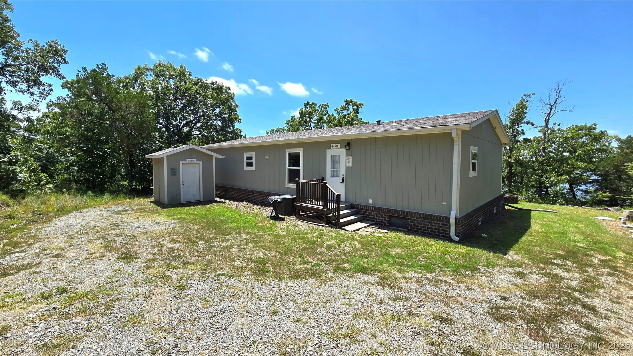 4918 Dozer Mountain Road Property Photo 29
