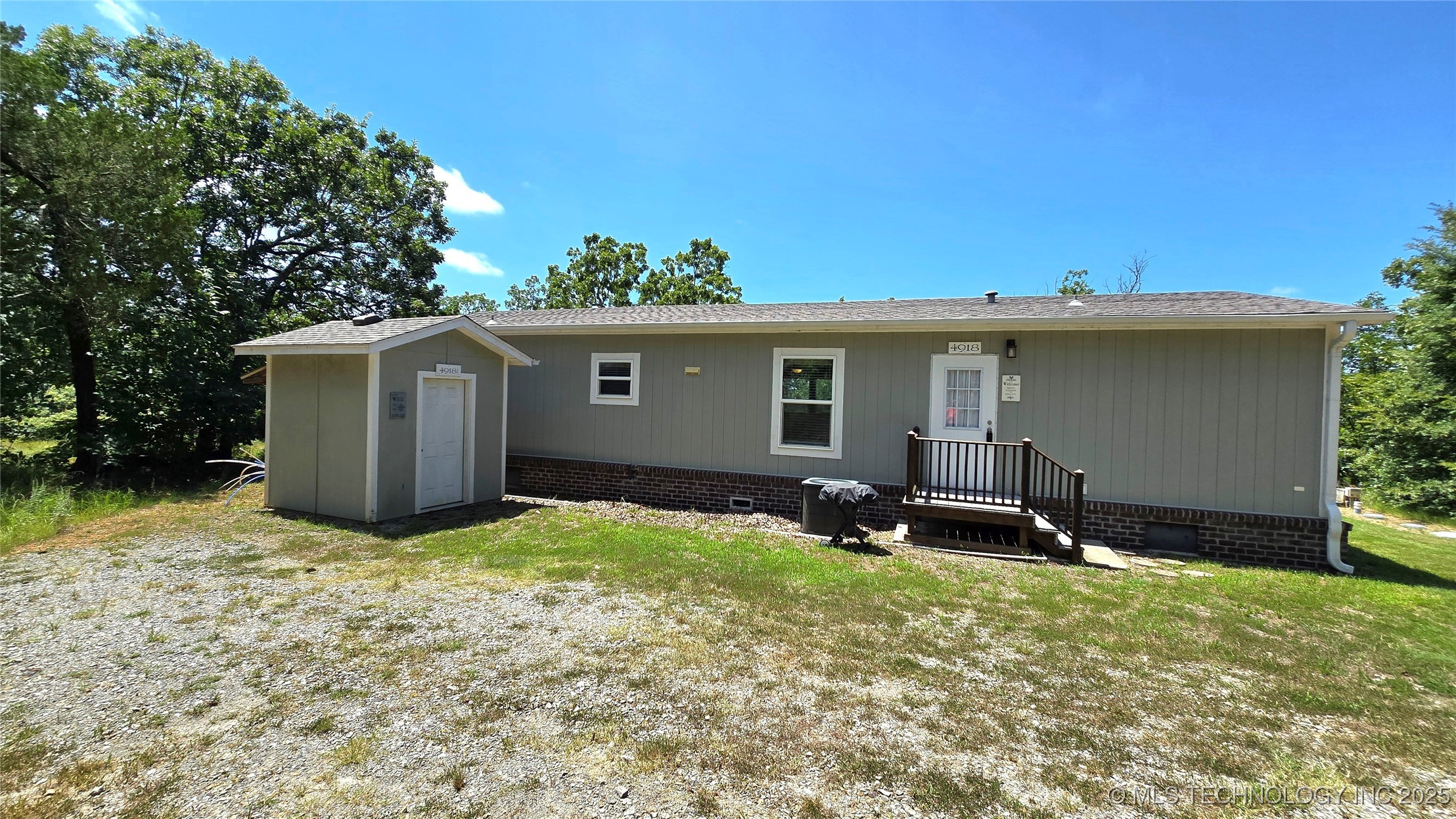 4918 Dozer Mountain Road Property Photo 31