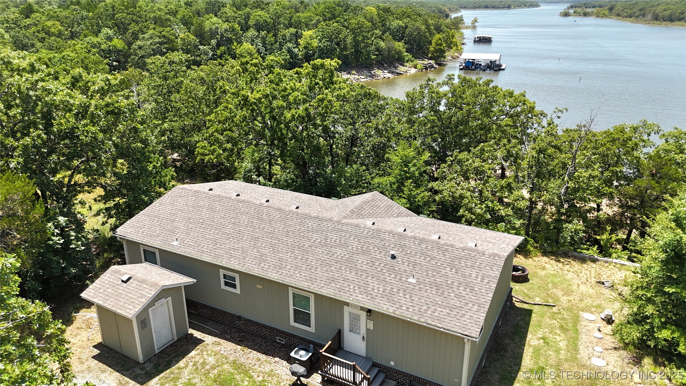 4918 Dozer Mountain Road Property Photo 36