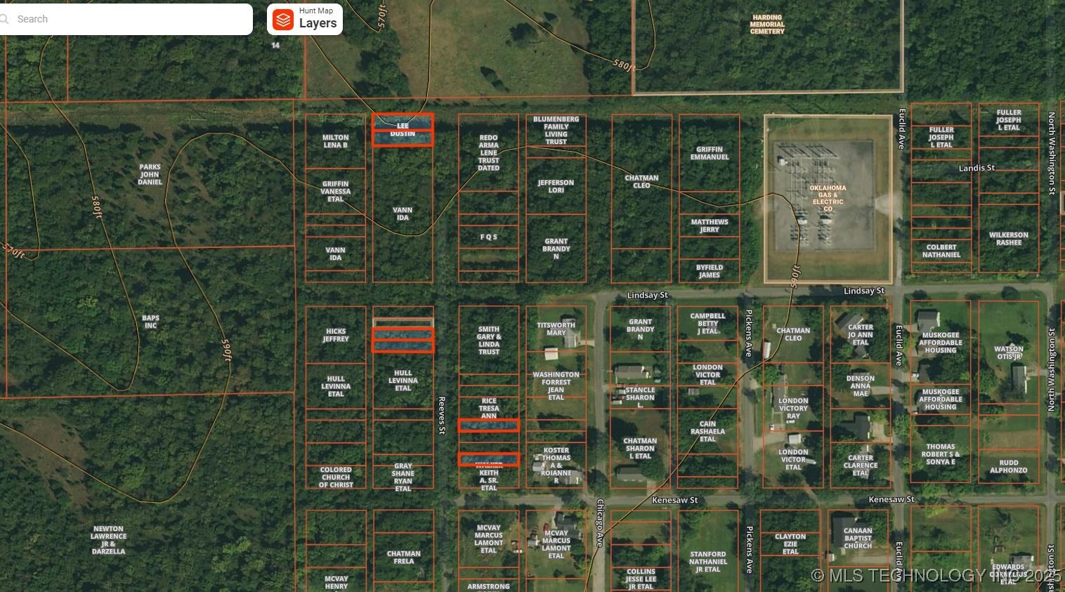 01 Reeves Avenue Property Photo 6